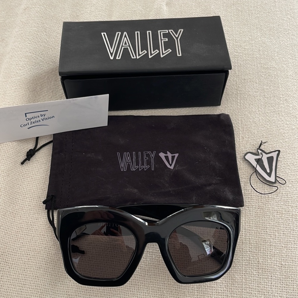 VALLEY Eyewear Marrow Women’s Sunglasses